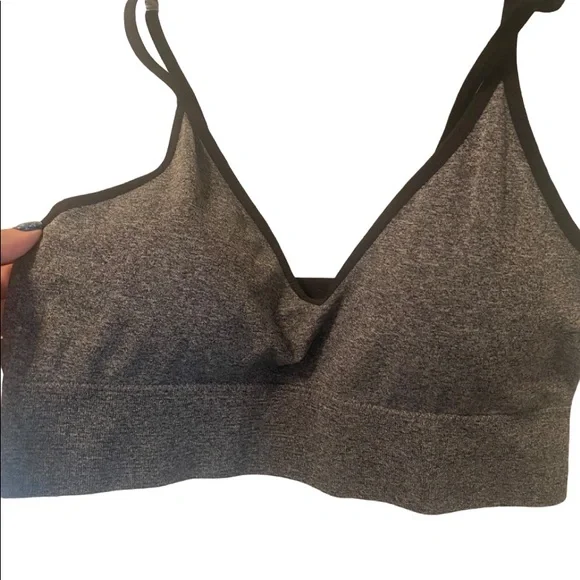 SKINNYGIRL 2 pack bralettes - Picture 3 of 8
